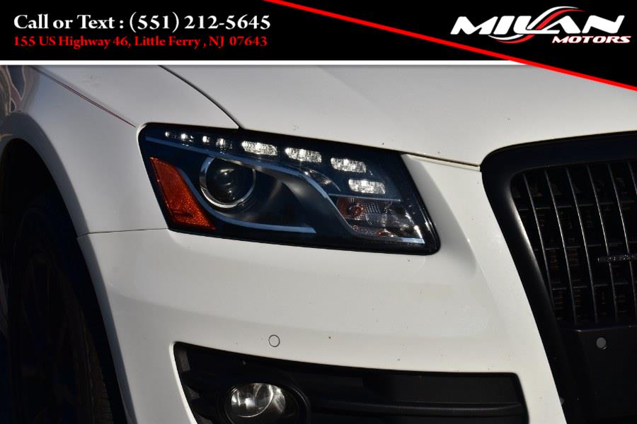 Used Audi Q5 quattro 4dr 2.0T Premium Plus 2012 | Milan Motors. Little Ferry , New Jersey Used Audi Q5 quattro 4dr 2.0T Premium Plus 2012 | Milan Motors. Little Ferry , New Jersey