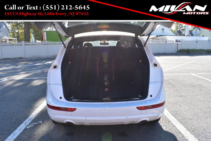 Used Audi Q5 quattro 4dr 2.0T Premium Plus 2012 | Milan Motors. Little Ferry , New Jersey Used Audi Q5 quattro 4dr 2.0T Premium Plus 2012 | Milan Motors. Little Ferry , New Jersey