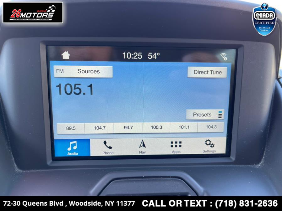 Used Ford Transit Passenger Wagon T-350 148" Low Roof XLT Sliding RH Dr 2018 | 26 Motors Queens. Woodside, New York Used Ford Transit Passenger Wagon T-350 148" Low Roof XLT Sliding RH Dr 2018 | 26 Motors Queens. Woodside, New York