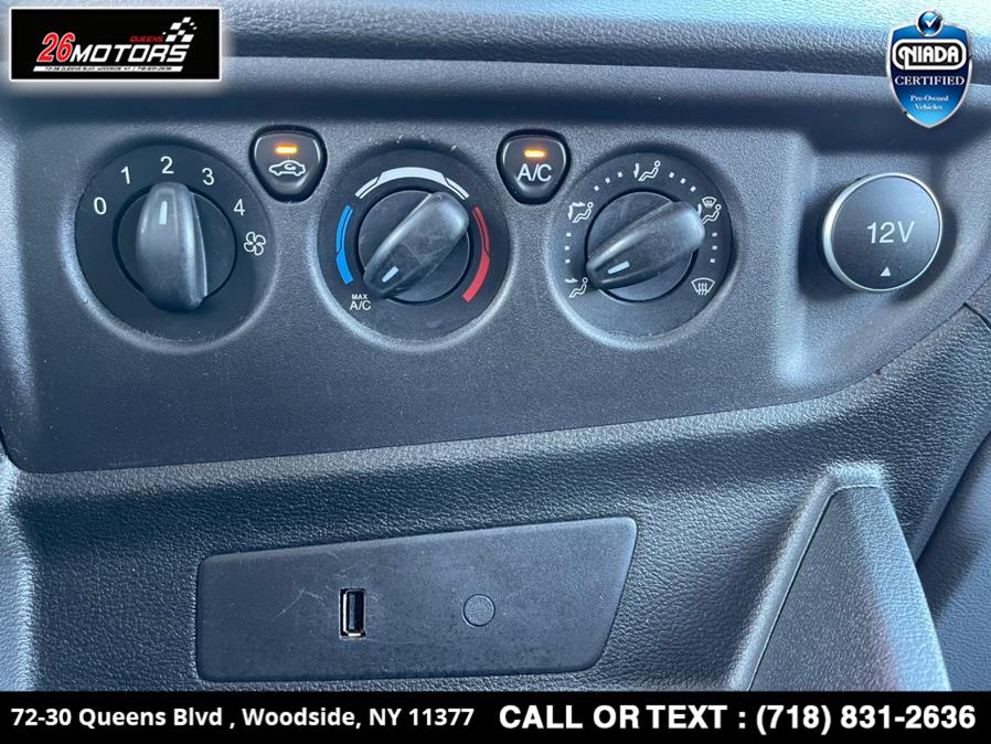Used Ford Transit Passenger Wagon T-350 148" Low Roof XLT Sliding RH Dr 2018 | 26 Motors Queens. Woodside, New York Used Ford Transit Passenger Wagon T-350 148" Low Roof XLT Sliding RH Dr 2018 | 26 Motors Queens. Woodside, New York