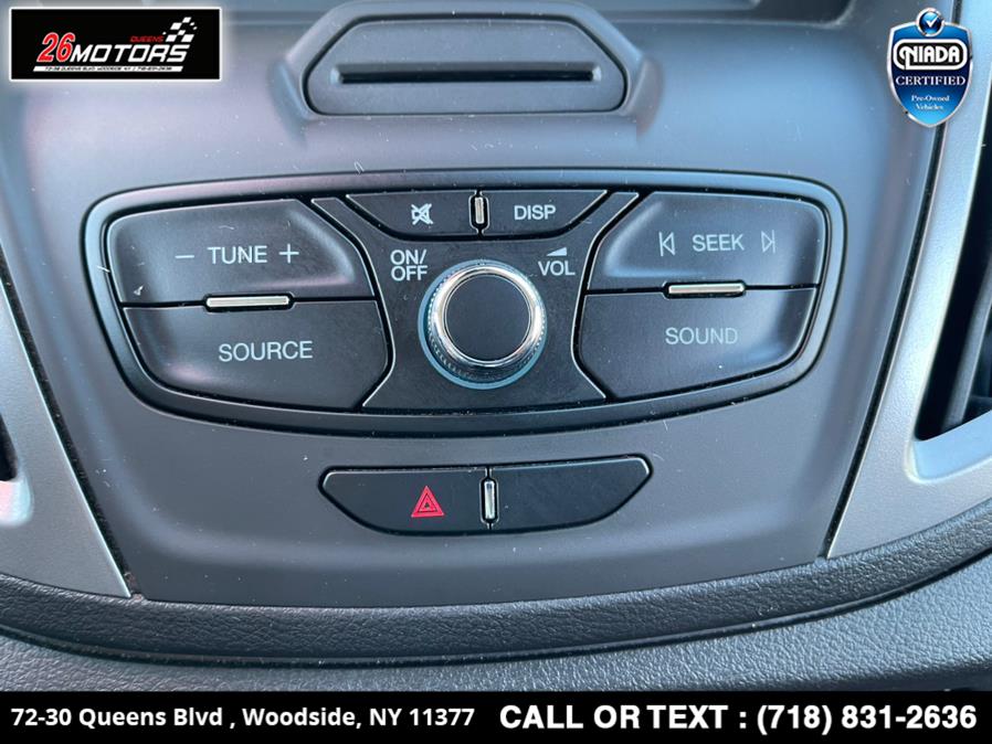 Used Ford Transit Passenger Wagon T-350 148" Low Roof XLT Sliding RH Dr 2018 | 26 Motors Queens. Woodside, New York Used Ford Transit Passenger Wagon T-350 148" Low Roof XLT Sliding RH Dr 2018 | 26 Motors Queens. Woodside, New York