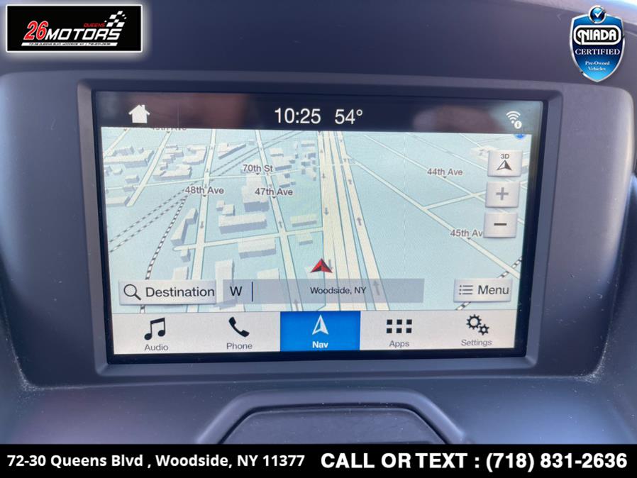 Used Ford Transit Passenger Wagon T-350 148" Low Roof XLT Sliding RH Dr 2018 | 26 Motors Queens. Woodside, New York Used Ford Transit Passenger Wagon T-350 148" Low Roof XLT Sliding RH Dr 2018 | 26 Motors Queens. Woodside, New York
