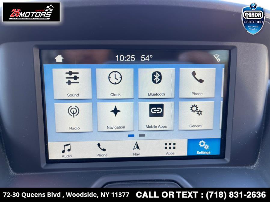 Used Ford Transit Passenger Wagon T-350 148" Low Roof XLT Sliding RH Dr 2018 | 26 Motors Queens. Woodside, New York Used Ford Transit Passenger Wagon T-350 148" Low Roof XLT Sliding RH Dr 2018 | 26 Motors Queens. Woodside, New York