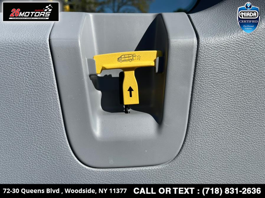 Used Ford Transit Passenger Wagon T-350 148" Low Roof XLT Sliding RH Dr 2018 | 26 Motors Queens. Woodside, New York Used Ford Transit Passenger Wagon T-350 148" Low Roof XLT Sliding RH Dr 2018 | 26 Motors Queens. Woodside, New York