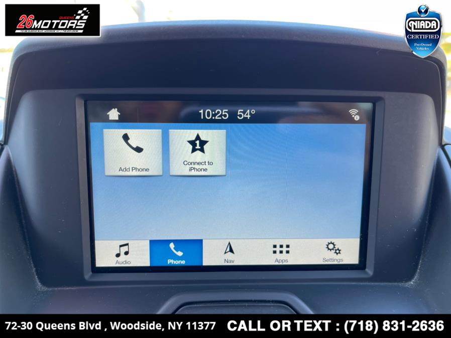 Used Ford Transit Passenger Wagon T-350 148" Low Roof XLT Sliding RH Dr 2018 | 26 Motors Queens. Woodside, New York Used Ford Transit Passenger Wagon T-350 148" Low Roof XLT Sliding RH Dr 2018 | 26 Motors Queens. Woodside, New York