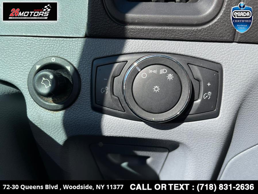 Used Ford Transit Passenger Wagon T-350 148" Low Roof XLT Sliding RH Dr 2018 | 26 Motors Queens. Woodside, New York Used Ford Transit Passenger Wagon T-350 148" Low Roof XLT Sliding RH Dr 2018 | 26 Motors Queens. Woodside, New York
