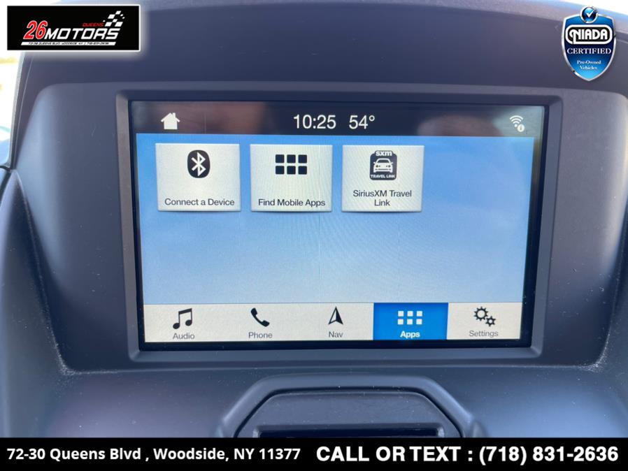 Used Ford Transit Passenger Wagon T-350 148" Low Roof XLT Sliding RH Dr 2018 | 26 Motors Queens. Woodside, New York Used Ford Transit Passenger Wagon T-350 148" Low Roof XLT Sliding RH Dr 2018 | 26 Motors Queens. Woodside, New York