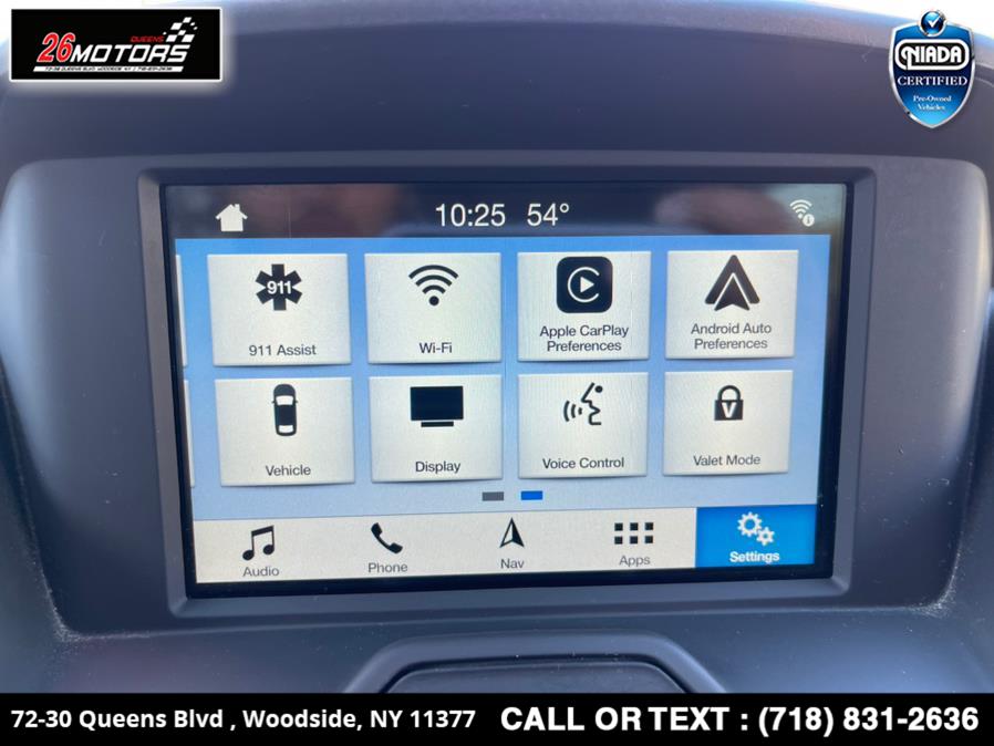 Used Ford Transit Passenger Wagon T-350 148" Low Roof XLT Sliding RH Dr 2018 | 26 Motors Queens. Woodside, New York Used Ford Transit Passenger Wagon T-350 148" Low Roof XLT Sliding RH Dr 2018 | 26 Motors Queens. Woodside, New York