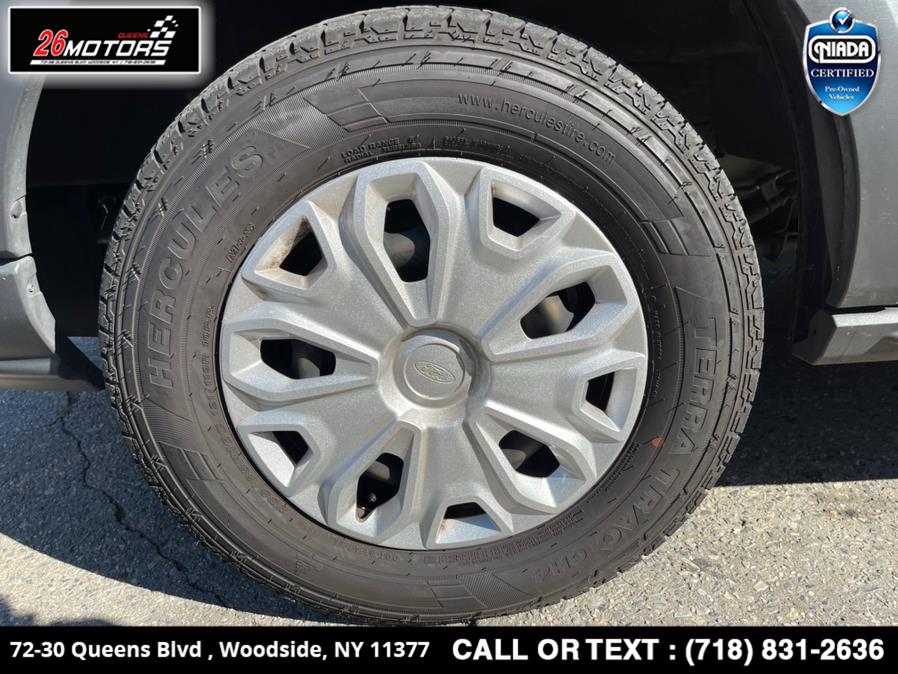 Used Ford Transit Passenger Wagon T-350 148" Low Roof XLT Sliding RH Dr 2018 | 26 Motors Queens. Woodside, New York Used Ford Transit Passenger Wagon T-350 148" Low Roof XLT Sliding RH Dr 2018 | 26 Motors Queens. Woodside, New York