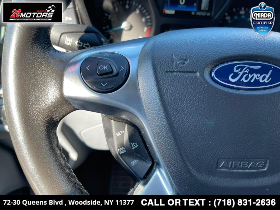 Used Ford Transit Passenger Wagon T-350 148" Low Roof XLT Sliding RH Dr 2018 | 26 Motors Queens. Woodside, New York Used Ford Transit Passenger Wagon T-350 148" Low Roof XLT Sliding RH Dr 2018 | 26 Motors Queens. Woodside, New York