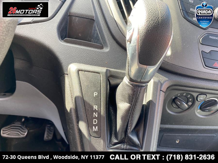 Used Ford Transit Van T-150 148" Med Rf 8600 GVWR Sliding RH Dr 2019 | 26 Motors Queens. Woodside, New York Used Ford Transit Van T-150 148" Med Rf 8600 GVWR Sliding RH Dr 2019 | 26 Motors Queens. Woodside, New York