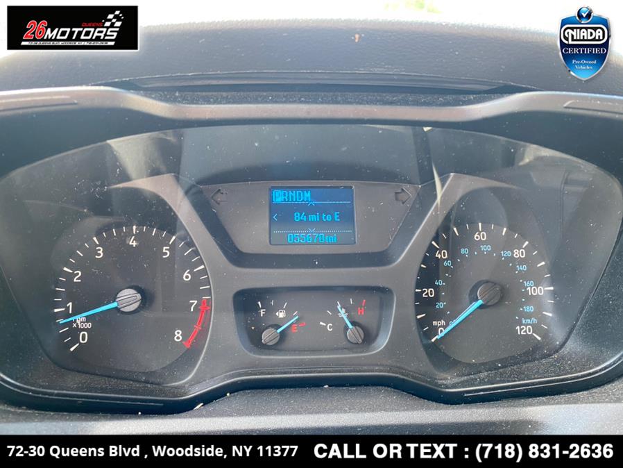 Used Ford Transit Van T-150 148" Med Rf 8600 GVWR Sliding RH Dr 2019 | 26 Motors Queens. Woodside, New York Used Ford Transit Van T-150 148" Med Rf 8600 GVWR Sliding RH Dr 2019 | 26 Motors Queens. Woodside, New York
