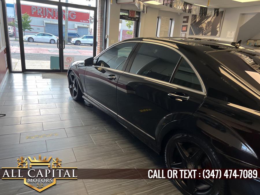 2010 Mercedes-Benz S-Class 4dr Sdn S550 4MATIC, available for sale in Brooklyn, New York | All Capital Motors. Brooklyn, New York 2010 Mercedes-Benz S-Class 4dr Sdn S550 4MATIC, available for sale in Brooklyn, New York | All Capital Motors. Brooklyn, New York
