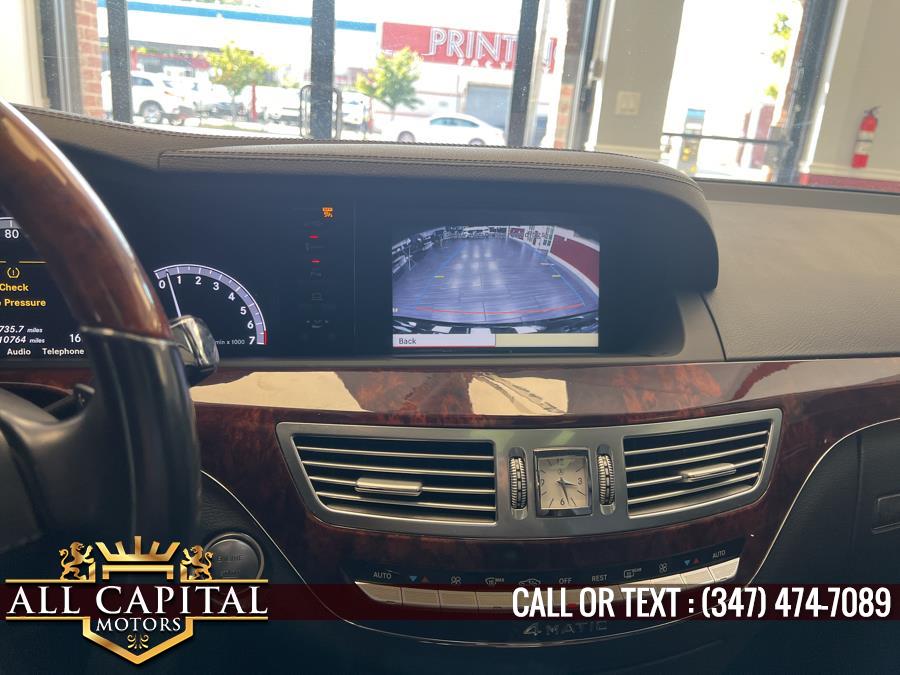 2010 Mercedes-Benz S-Class 4dr Sdn S550 4MATIC, available for sale in Brooklyn, New York | All Capital Motors. Brooklyn, New York 2010 Mercedes-Benz S-Class 4dr Sdn S550 4MATIC, available for sale in Brooklyn, New York | All Capital Motors. Brooklyn, New York