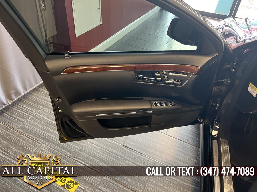 2010 Mercedes-Benz S-Class 4dr Sdn S550 4MATIC, available for sale in Brooklyn, New York | All Capital Motors. Brooklyn, New York 2010 Mercedes-Benz S-Class 4dr Sdn S550 4MATIC, available for sale in Brooklyn, New York | All Capital Motors. Brooklyn, New York