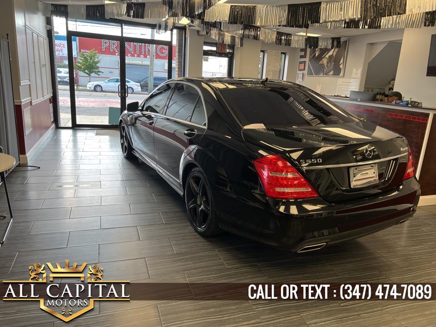 2010 Mercedes-Benz S-Class 4dr Sdn S550 4MATIC, available for sale in Brooklyn, New York | All Capital Motors. Brooklyn, New York 2010 Mercedes-Benz S-Class 4dr Sdn S550 4MATIC, available for sale in Brooklyn, New York | All Capital Motors. Brooklyn, New York