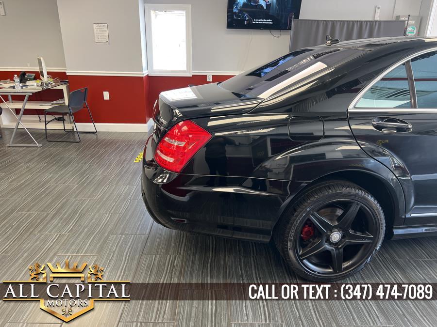 2010 Mercedes-Benz S-Class 4dr Sdn S550 4MATIC, available for sale in Brooklyn, New York | All Capital Motors. Brooklyn, New York 2010 Mercedes-Benz S-Class 4dr Sdn S550 4MATIC, available for sale in Brooklyn, New York | All Capital Motors. Brooklyn, New York