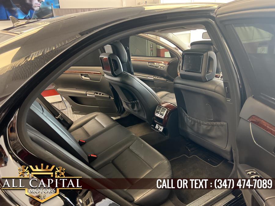 2010 Mercedes-Benz S-Class 4dr Sdn S550 4MATIC, available for sale in Brooklyn, New York | All Capital Motors. Brooklyn, New York 2010 Mercedes-Benz S-Class 4dr Sdn S550 4MATIC, available for sale in Brooklyn, New York | All Capital Motors. Brooklyn, New York
