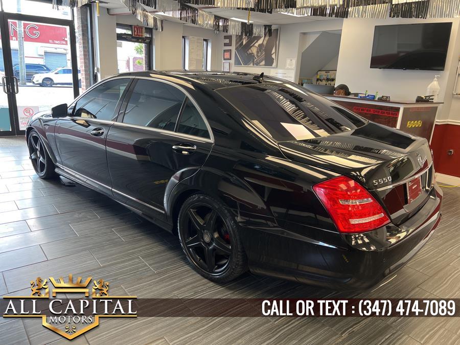 2010 Mercedes-Benz S-Class 4dr Sdn S550 4MATIC, available for sale in Brooklyn, New York | All Capital Motors. Brooklyn, New York 2010 Mercedes-Benz S-Class 4dr Sdn S550 4MATIC, available for sale in Brooklyn, New York | All Capital Motors. Brooklyn, New York
