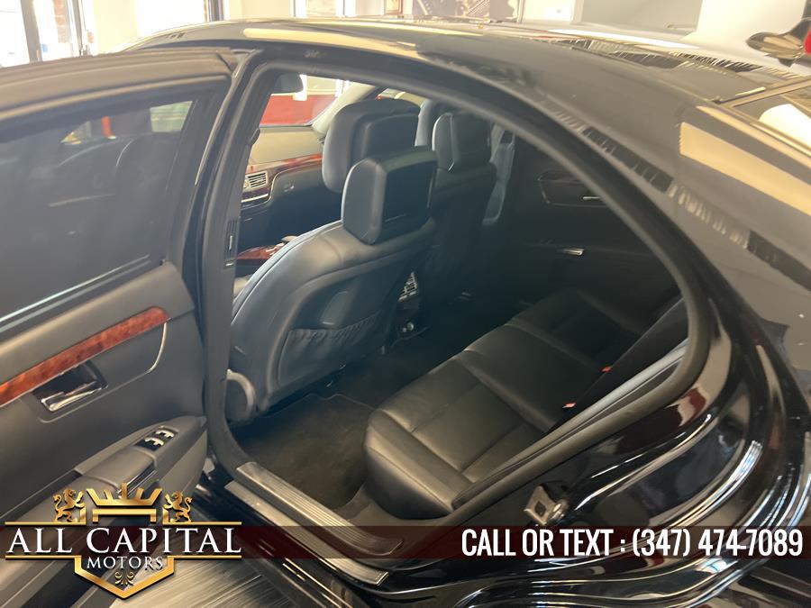 2010 Mercedes-Benz S-Class 4dr Sdn S550 4MATIC, available for sale in Brooklyn, New York | All Capital Motors. Brooklyn, New York 2010 Mercedes-Benz S-Class 4dr Sdn S550 4MATIC, available for sale in Brooklyn, New York | All Capital Motors. Brooklyn, New York