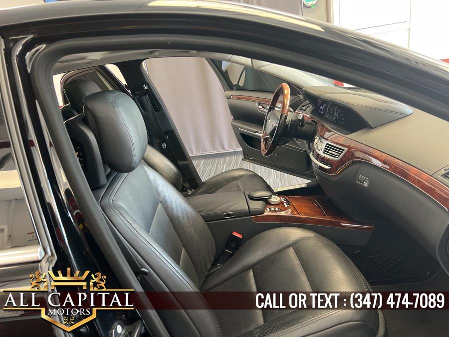 2010 Mercedes-Benz S-Class 4dr Sdn S550 4MATIC, available for sale in Brooklyn, New York | All Capital Motors. Brooklyn, New York 2010 Mercedes-Benz S-Class 4dr Sdn S550 4MATIC, available for sale in Brooklyn, New York | All Capital Motors. Brooklyn, New York