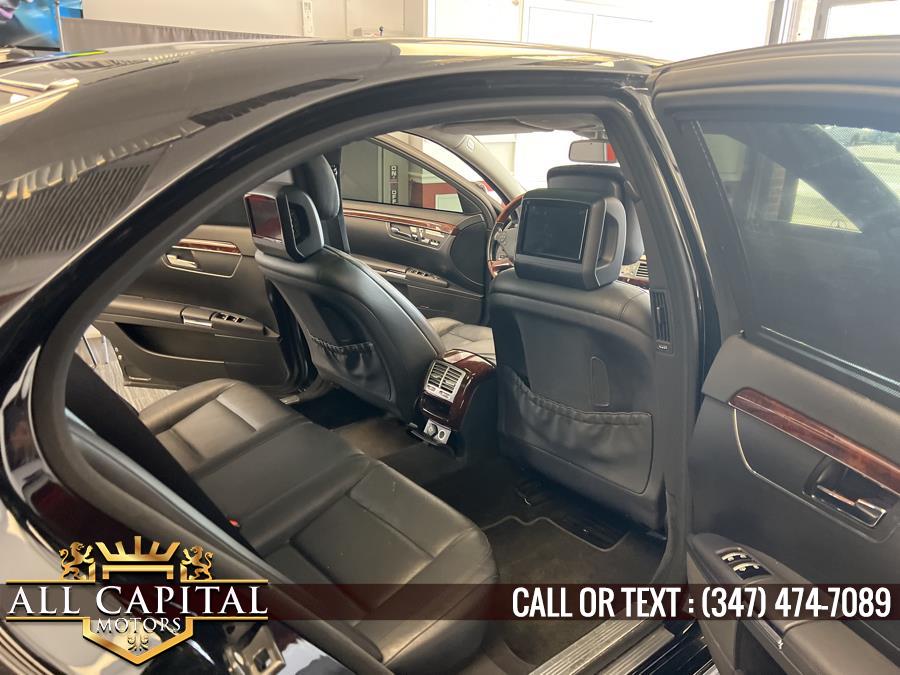 2010 Mercedes-Benz S-Class 4dr Sdn S550 4MATIC, available for sale in Brooklyn, New York | All Capital Motors. Brooklyn, New York 2010 Mercedes-Benz S-Class 4dr Sdn S550 4MATIC, available for sale in Brooklyn, New York | All Capital Motors. Brooklyn, New York