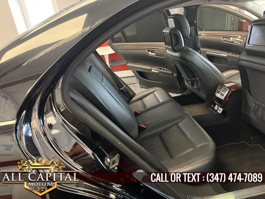 2010 Mercedes-Benz S-Class 4dr Sdn S550 4MATIC, available for sale in Brooklyn, New York | All Capital Motors. Brooklyn, New York 2010 Mercedes-Benz S-Class 4dr Sdn S550 4MATIC, available for sale in Brooklyn, New York | All Capital Motors. Brooklyn, New York