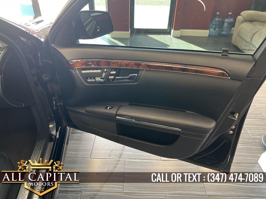 2010 Mercedes-Benz S-Class 4dr Sdn S550 4MATIC, available for sale in Brooklyn, New York | All Capital Motors. Brooklyn, New York 2010 Mercedes-Benz S-Class 4dr Sdn S550 4MATIC, available for sale in Brooklyn, New York | All Capital Motors. Brooklyn, New York