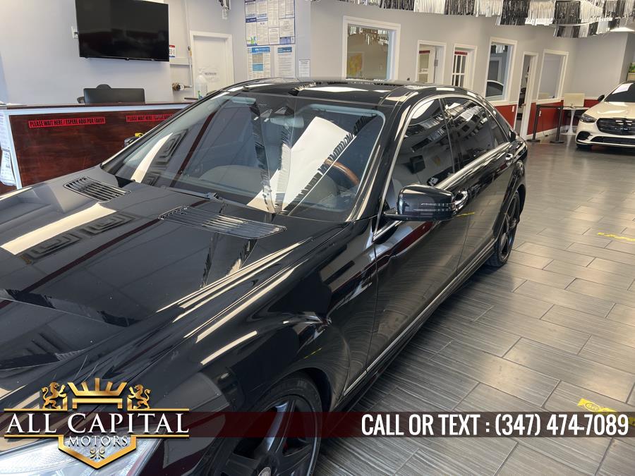 2010 Mercedes-Benz S-Class 4dr Sdn S550 4MATIC, available for sale in Brooklyn, New York | All Capital Motors. Brooklyn, New York 2010 Mercedes-Benz S-Class 4dr Sdn S550 4MATIC, available for sale in Brooklyn, New York | All Capital Motors. Brooklyn, New York