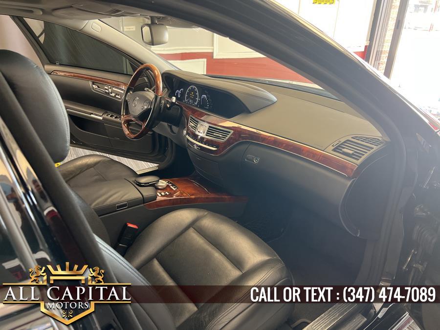 2010 Mercedes-Benz S-Class 4dr Sdn S550 4MATIC, available for sale in Brooklyn, New York | All Capital Motors. Brooklyn, New York 2010 Mercedes-Benz S-Class 4dr Sdn S550 4MATIC, available for sale in Brooklyn, New York | All Capital Motors. Brooklyn, New York