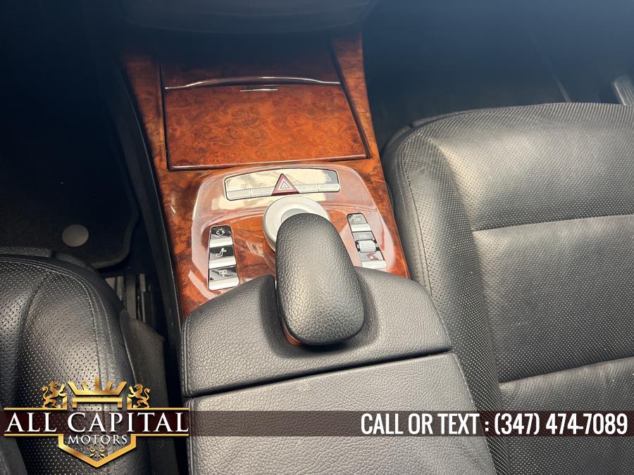 2010 Mercedes-Benz S-Class 4dr Sdn S550 4MATIC, available for sale in Brooklyn, New York | All Capital Motors. Brooklyn, New York 2010 Mercedes-Benz S-Class 4dr Sdn S550 4MATIC, available for sale in Brooklyn, New York | All Capital Motors. Brooklyn, New York