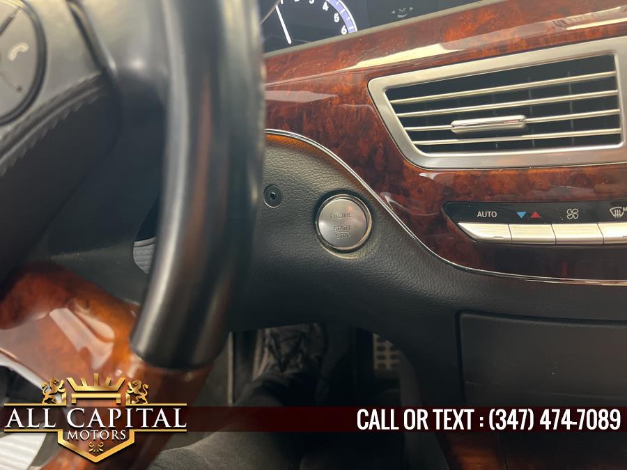 2010 Mercedes-Benz S-Class 4dr Sdn S550 4MATIC, available for sale in Brooklyn, New York | All Capital Motors. Brooklyn, New York 2010 Mercedes-Benz S-Class 4dr Sdn S550 4MATIC, available for sale in Brooklyn, New York | All Capital Motors. Brooklyn, New York
