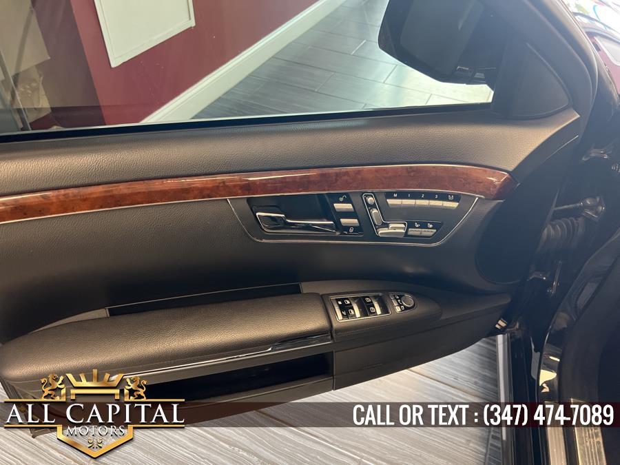 2010 Mercedes-Benz S-Class 4dr Sdn S550 4MATIC, available for sale in Brooklyn, New York | All Capital Motors. Brooklyn, New York 2010 Mercedes-Benz S-Class 4dr Sdn S550 4MATIC, available for sale in Brooklyn, New York | All Capital Motors. Brooklyn, New York