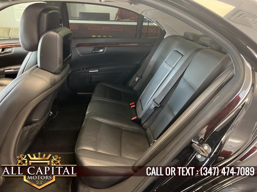 2010 Mercedes-Benz S-Class 4dr Sdn S550 4MATIC, available for sale in Brooklyn, New York | All Capital Motors. Brooklyn, New York 2010 Mercedes-Benz S-Class 4dr Sdn S550 4MATIC, available for sale in Brooklyn, New York | All Capital Motors. Brooklyn, New York