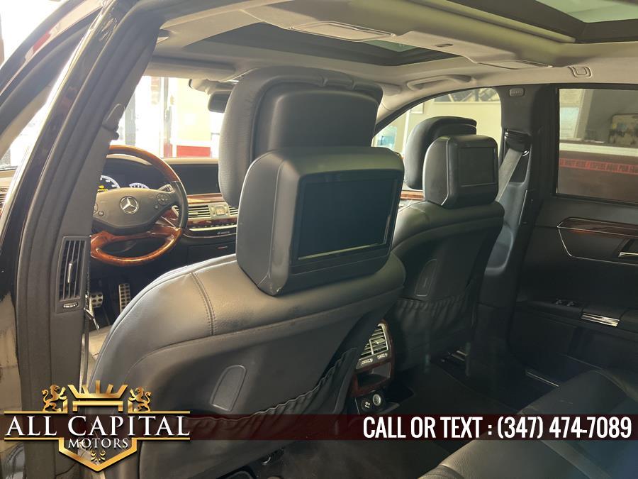 2010 Mercedes-Benz S-Class 4dr Sdn S550 4MATIC, available for sale in Brooklyn, New York | All Capital Motors. Brooklyn, New York 2010 Mercedes-Benz S-Class 4dr Sdn S550 4MATIC, available for sale in Brooklyn, New York | All Capital Motors. Brooklyn, New York