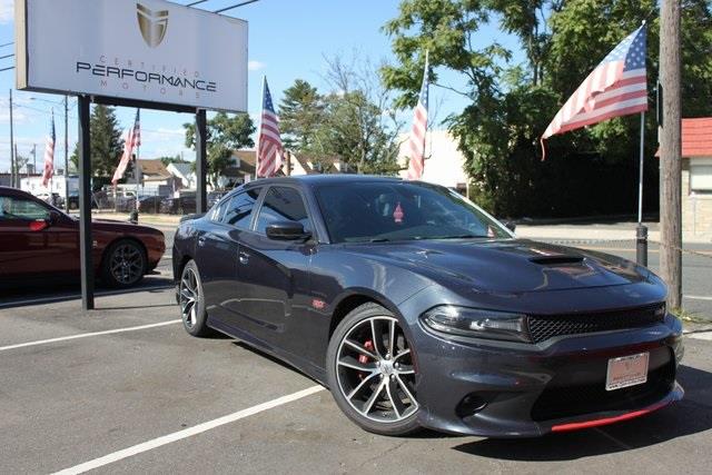 2018 Dodge Charger R/T Scat Pack, available for sale in Valley Stream, New York | Certified Performance Motors. Valley Stream, New York