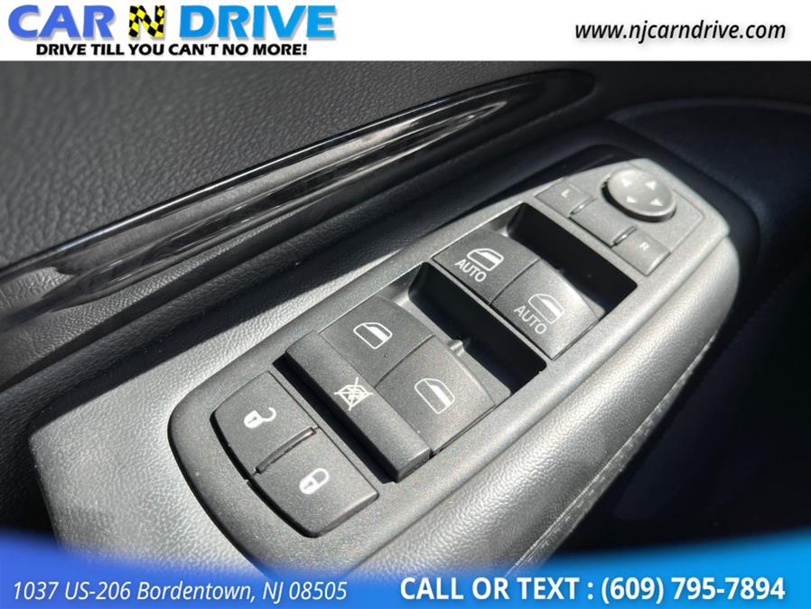 Used Dodge Durango Crew AWD 2011 | Car N Drive. Bordentown, New Jersey Used Dodge Durango Crew AWD 2011 | Car N Drive. Bordentown, New Jersey
