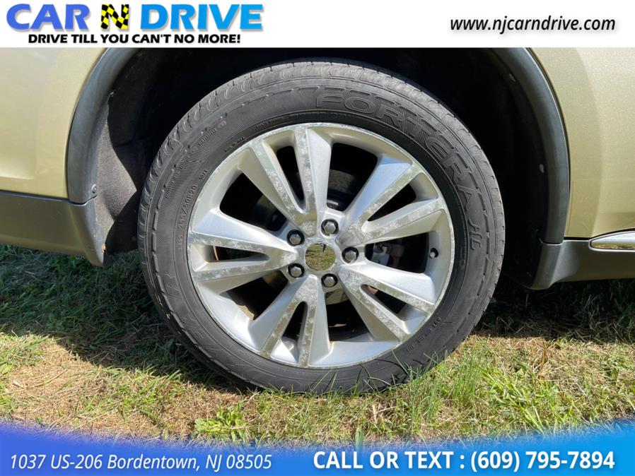 Used Dodge Durango Crew AWD 2011 | Car N Drive. Bordentown, New Jersey Used Dodge Durango Crew AWD 2011 | Car N Drive. Bordentown, New Jersey