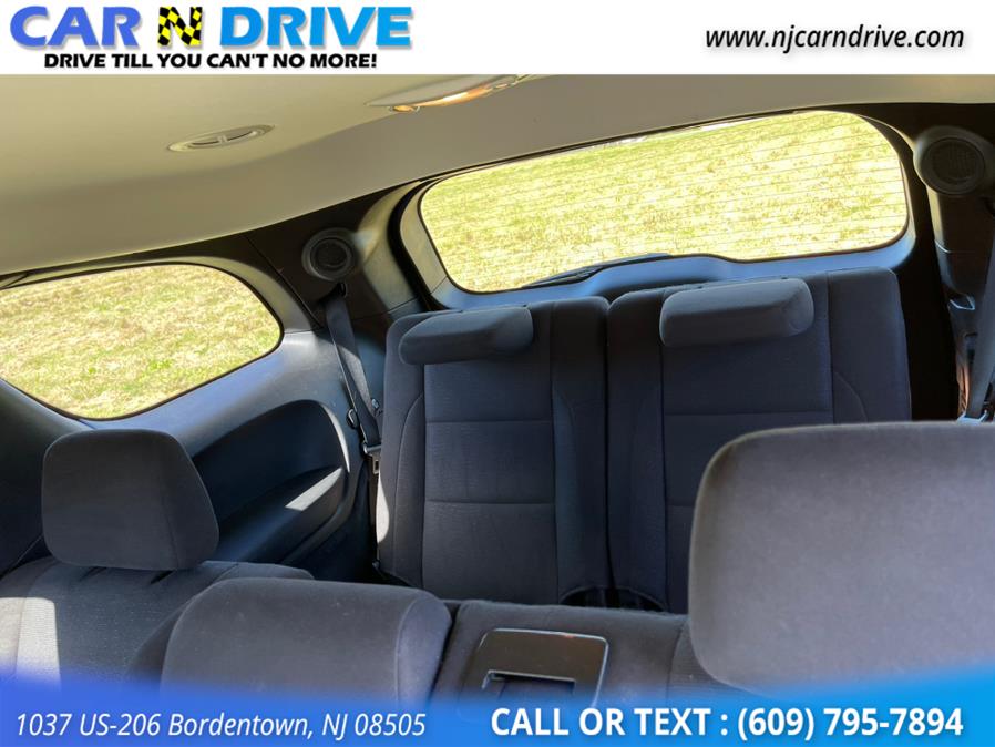 Used Dodge Durango Crew AWD 2011 | Car N Drive. Bordentown, New Jersey Used Dodge Durango Crew AWD 2011 | Car N Drive. Bordentown, New Jersey