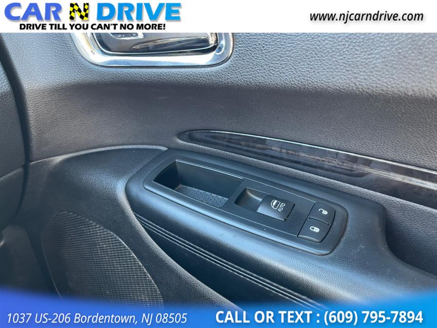 Used Dodge Durango Crew AWD 2011 | Car N Drive. Bordentown, New Jersey Used Dodge Durango Crew AWD 2011 | Car N Drive. Bordentown, New Jersey