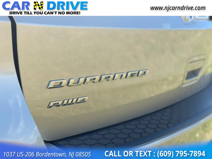 Used Dodge Durango Crew AWD 2011 | Car N Drive. Bordentown, New Jersey Used Dodge Durango Crew AWD 2011 | Car N Drive. Bordentown, New Jersey