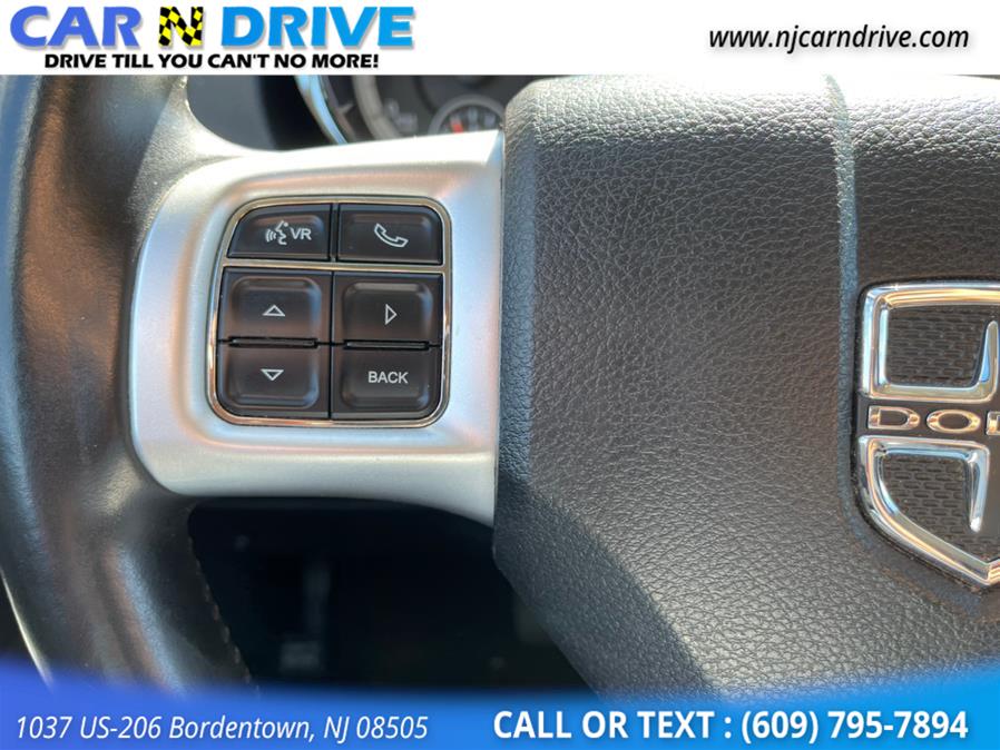 Used Dodge Durango Crew AWD 2011 | Car N Drive. Bordentown, New Jersey Used Dodge Durango Crew AWD 2011 | Car N Drive. Bordentown, New Jersey