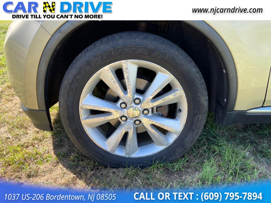 Used Dodge Durango Crew AWD 2011 | Car N Drive. Bordentown, New Jersey Used Dodge Durango Crew AWD 2011 | Car N Drive. Bordentown, New Jersey