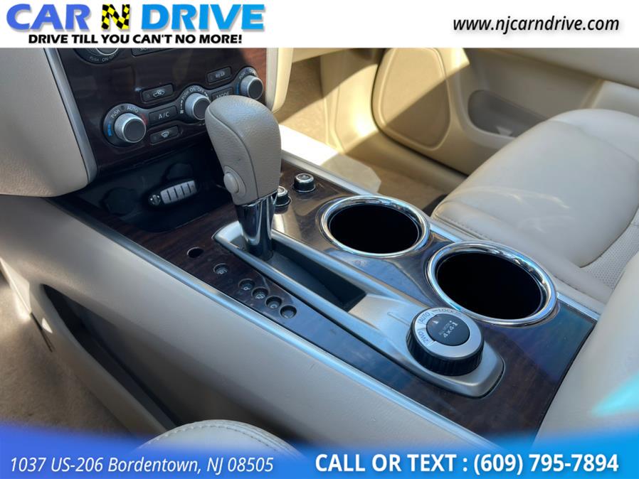 Used Nissan Pathfinder Platinum 4WD 2014 | Car N Drive. Bordentown, New Jersey Used Nissan Pathfinder Platinum 4WD 2014 | Car N Drive. Bordentown, New Jersey