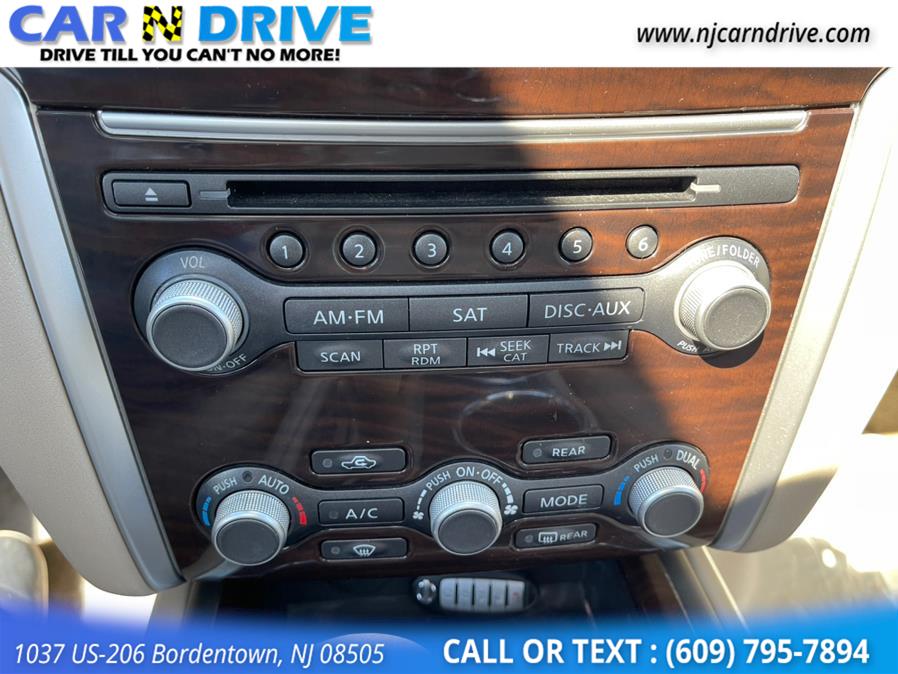 Used Nissan Pathfinder Platinum 4WD 2014 | Car N Drive. Bordentown, New Jersey Used Nissan Pathfinder Platinum 4WD 2014 | Car N Drive. Bordentown, New Jersey