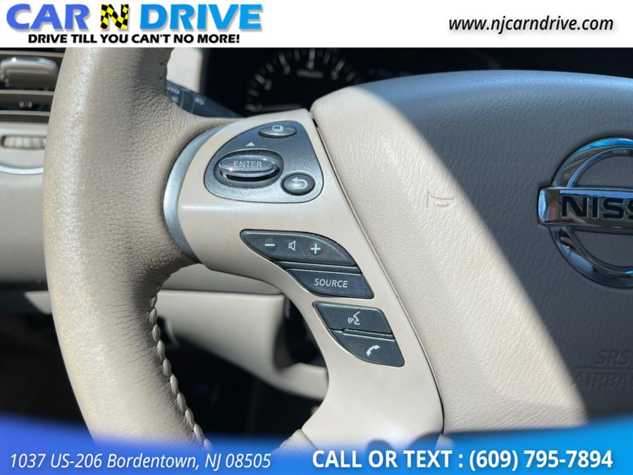 Used Nissan Pathfinder Platinum 4WD 2014 | Car N Drive. Bordentown, New Jersey Used Nissan Pathfinder Platinum 4WD 2014 | Car N Drive. Bordentown, New Jersey