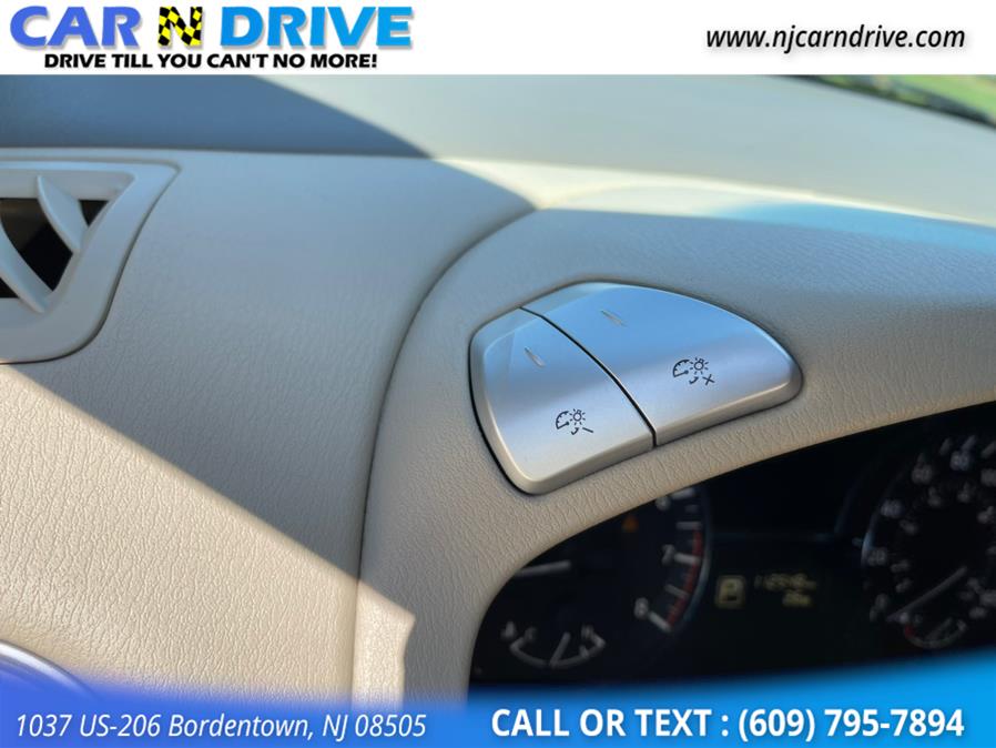 Used Nissan Pathfinder Platinum 4WD 2014 | Car N Drive. Bordentown, New Jersey Used Nissan Pathfinder Platinum 4WD 2014 | Car N Drive. Bordentown, New Jersey