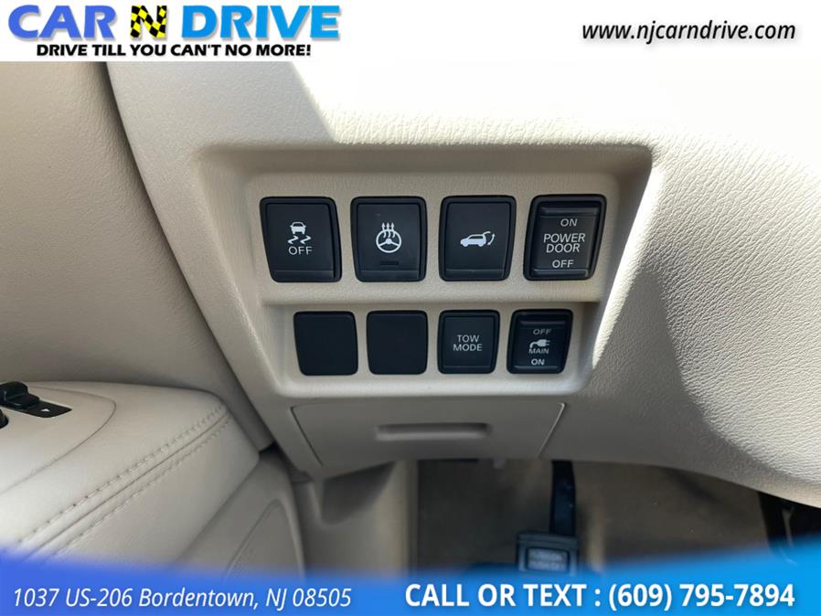 Used Nissan Pathfinder Platinum 4WD 2014 | Car N Drive. Bordentown, New Jersey Used Nissan Pathfinder Platinum 4WD 2014 | Car N Drive. Bordentown, New Jersey