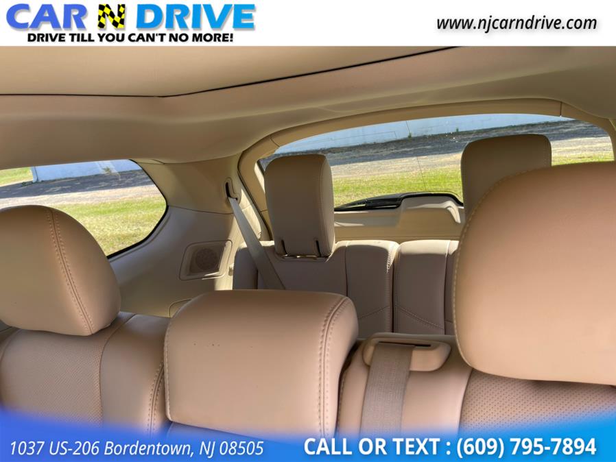 Used Nissan Pathfinder Platinum 4WD 2014 | Car N Drive. Bordentown, New Jersey Used Nissan Pathfinder Platinum 4WD 2014 | Car N Drive. Bordentown, New Jersey