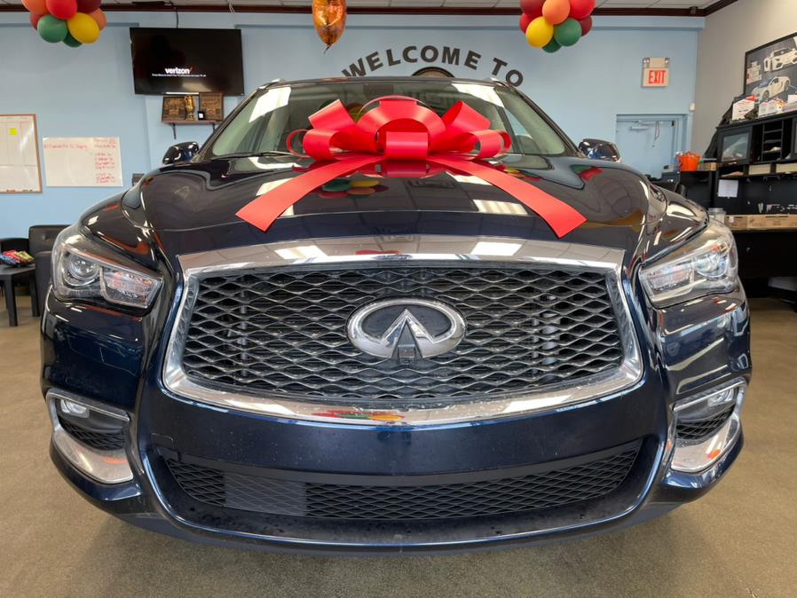 2018 INFINITI QX60 FWD, available for sale in Inwood, New York | 5 Towns Drive. Inwood, New York 2018 INFINITI QX60 FWD, available for sale in Inwood, New York | 5 Towns Drive. Inwood, New York